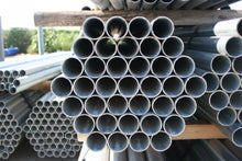 8-5/8" x .322 x 24' Galvanized Pipe Commercial Weight