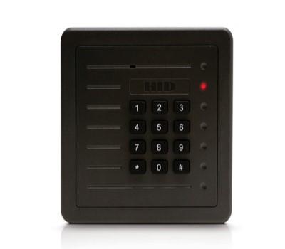 ProxPro® with Keypad 5355