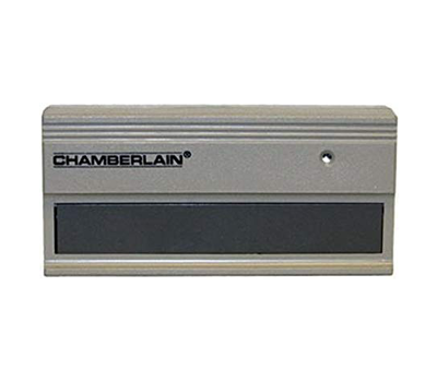 Chamberlain® Single-Button Remote Control