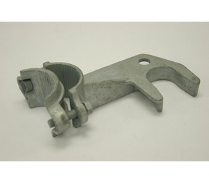4" x 1-5/8" or 2" Cantilever Locking Latch
