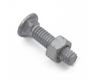 Carriage Bolt 3/8" x 1-1/4"